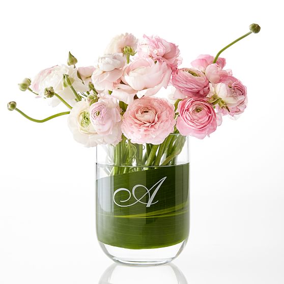 Gift for Mothers | Personalized Vase