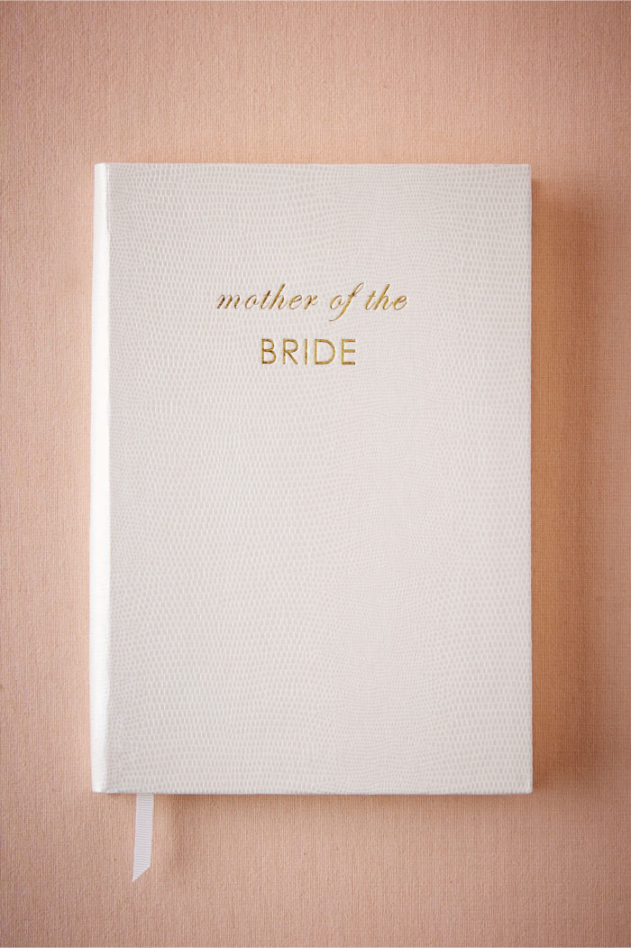 Gifts for the Mother-of-the-Bride and Mother-of-the-Groom