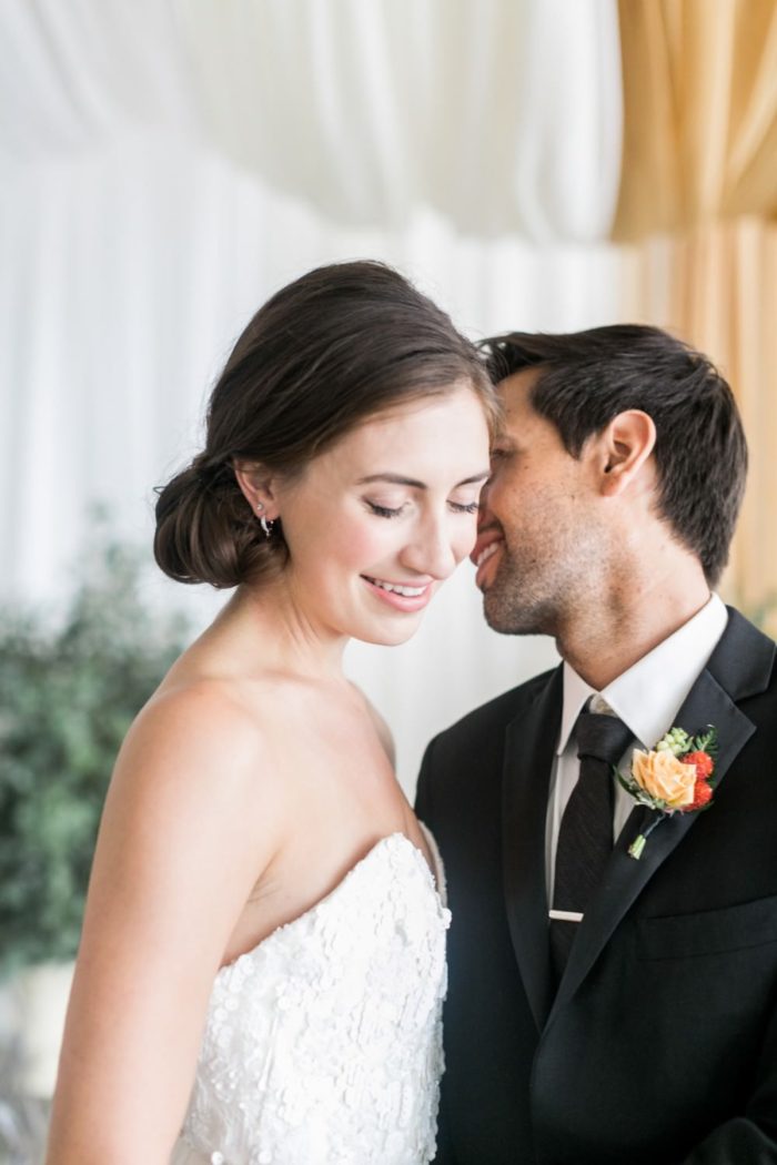 Introducing Aisle Society! | Photographer ©Alexis June Weddings