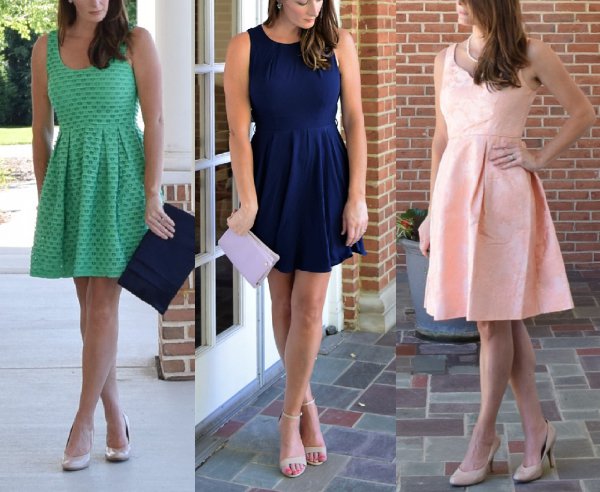 Summer Wedding Guest Dress Ideas From Modcloth Dress For The Wedding