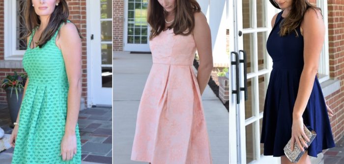 modcloth wedding guest