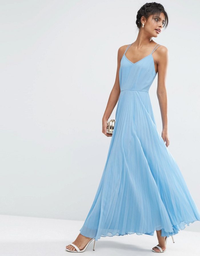 what color to wear to a july wedding