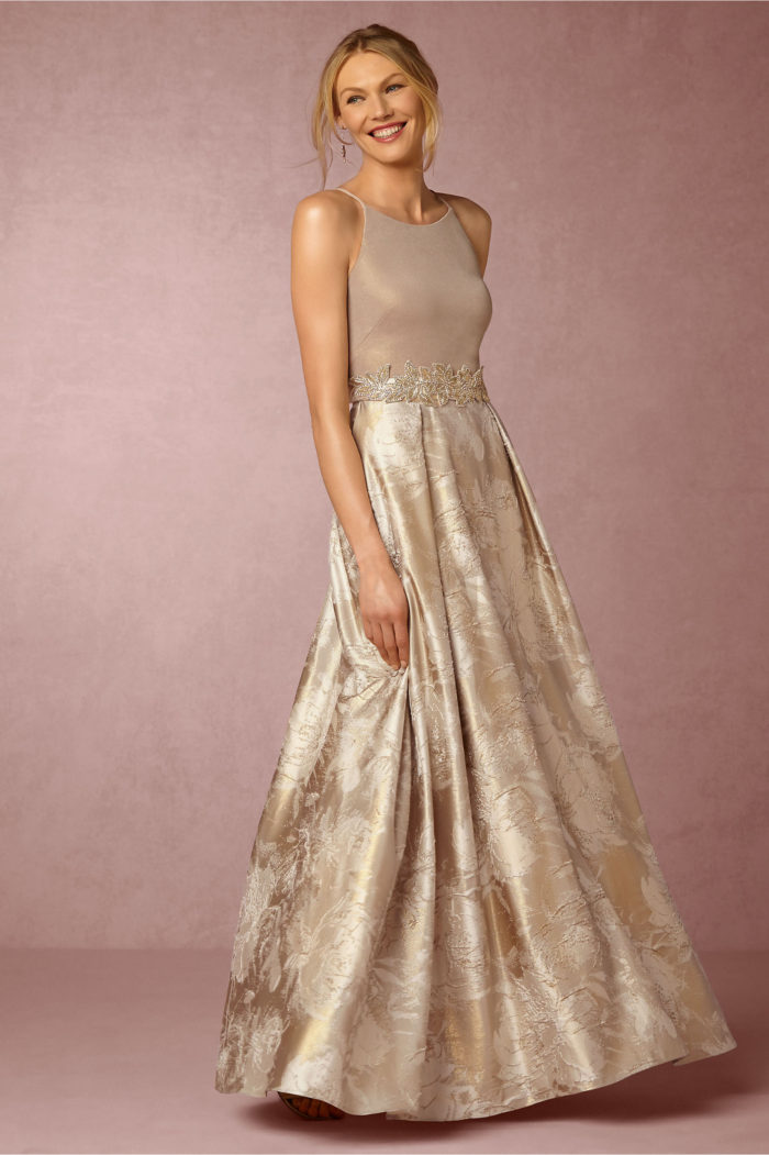 Champagne Mother Of The Bride Dresses Dress For The Wedding