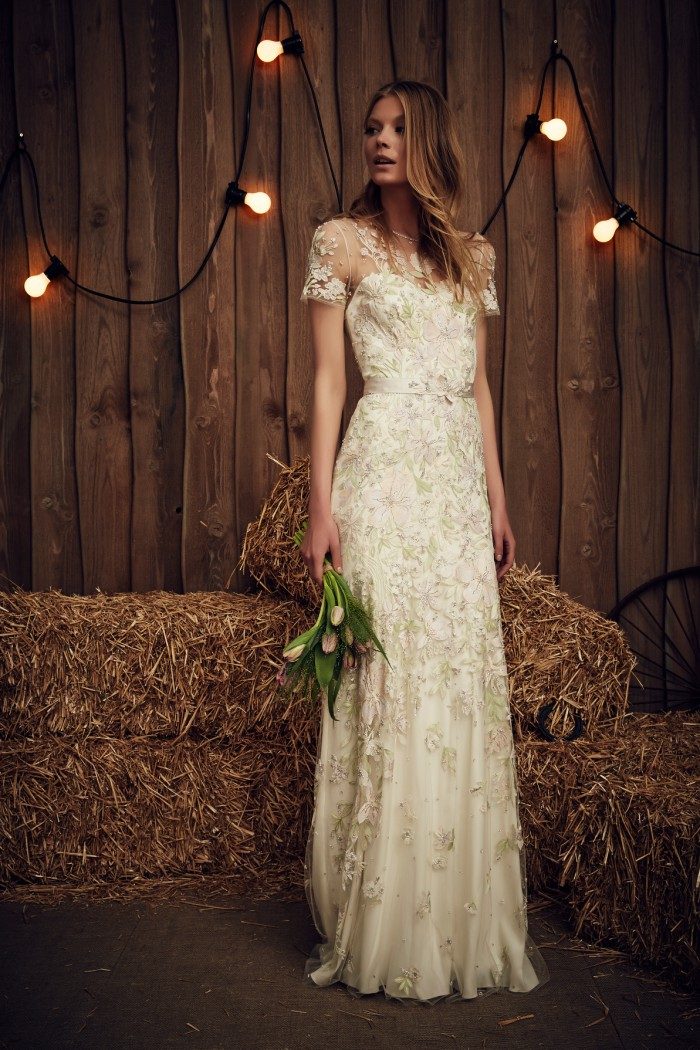 Jenny Packham  Faith