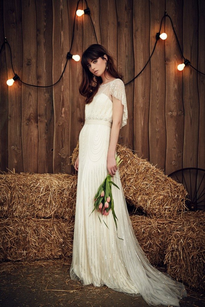 Dolly | Jenny Packham Designer Wedding Dresses