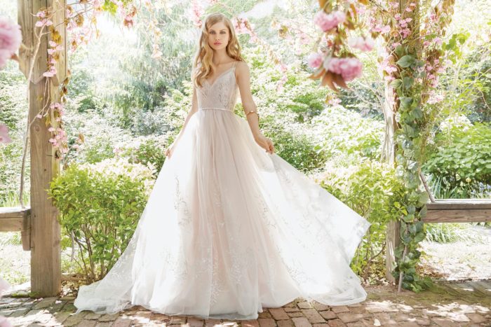 Wedding Dresses by Alvina Valenta for Fall 2016