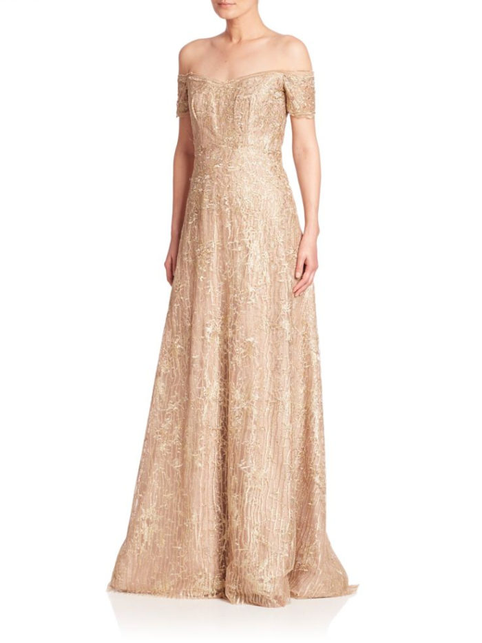 Champagne Mother of the Bride Dresses | Dress for the Wedding
