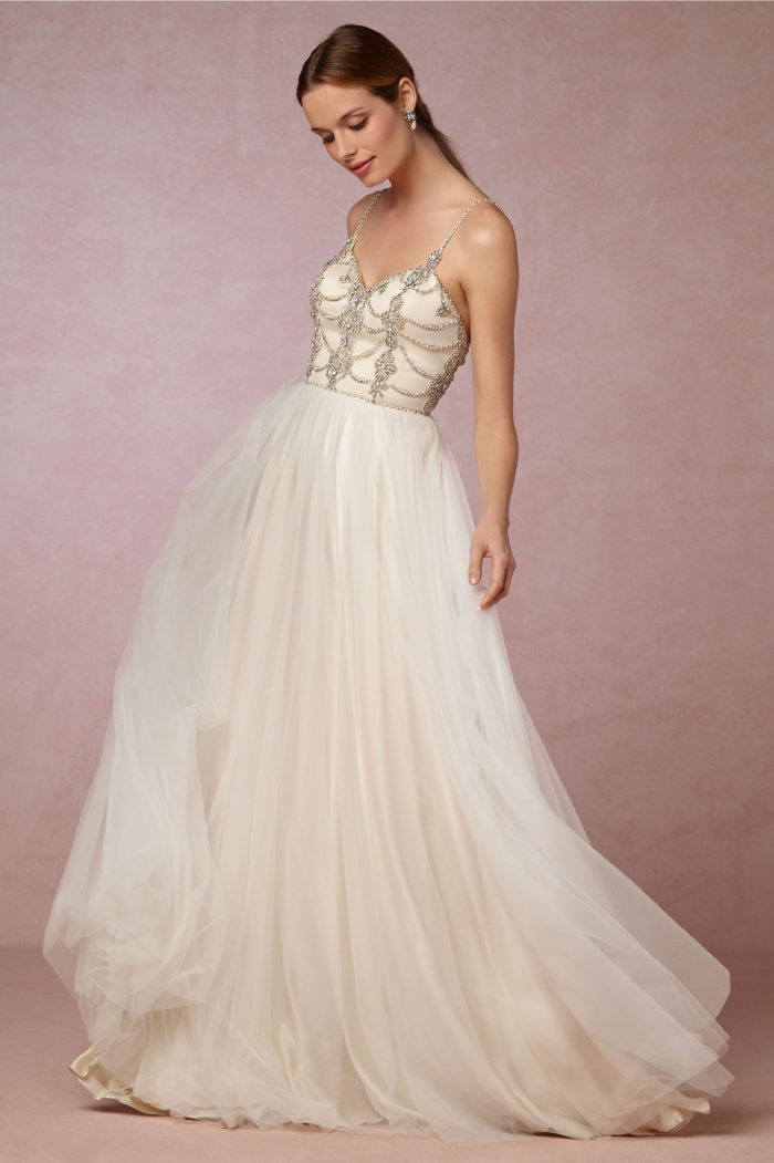 Wedding dresses on Sale for Black Friday and Cyber Monday | BHLDN