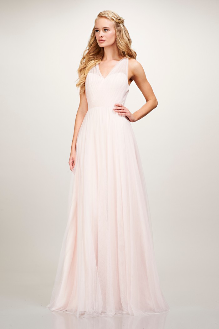 New Bridesmaid Dresses from THEIA Dress for the Wedding New Bridesmaid Dresses from THEIA Dress for the Wedding