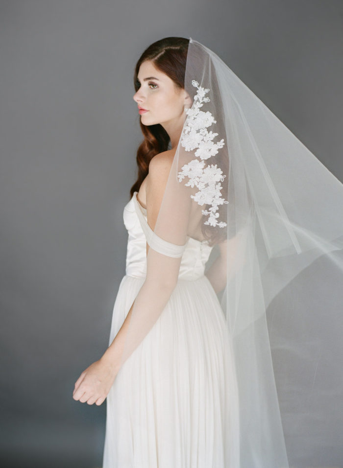 Wedding Veils, Bridal Veils