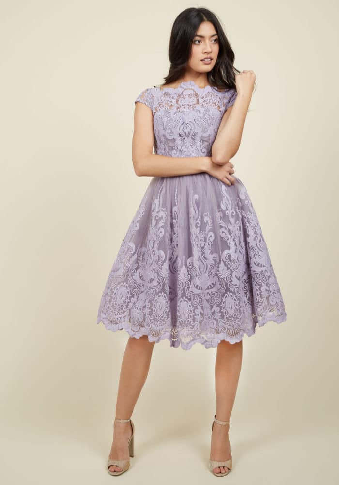 Wedding Guest Dress on Sale