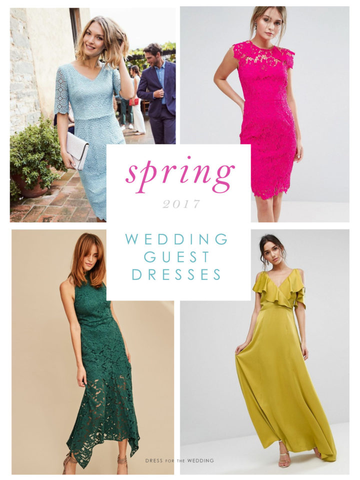 what to wear to a formal wedding in may