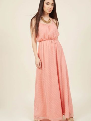 coral wedding outfits