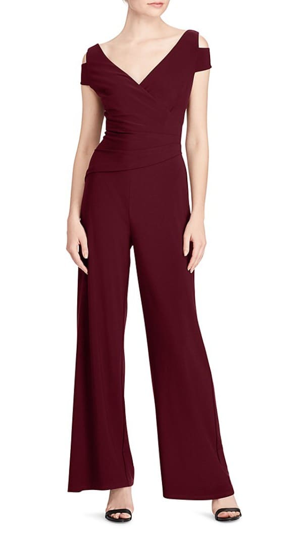 jumpsuit to wear as a wedding guest