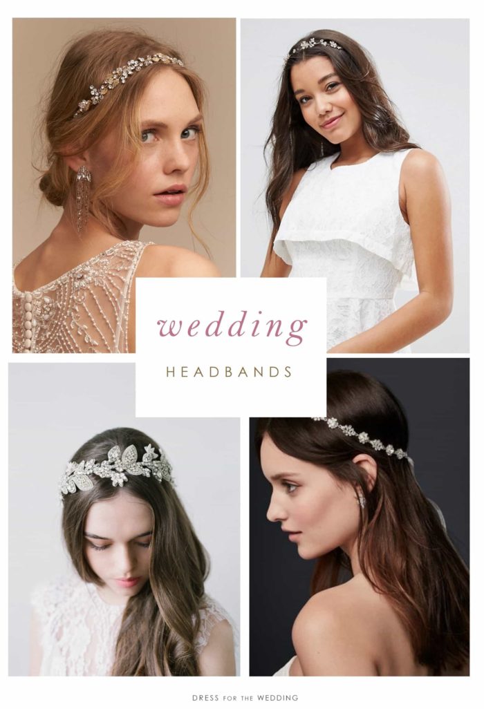 Wedding Headbands