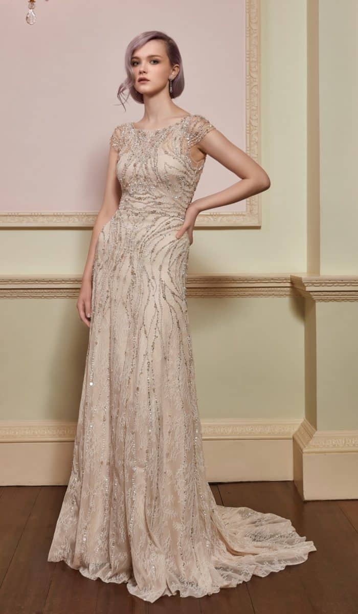 Bridal gown Euphoria by Jenny Packham