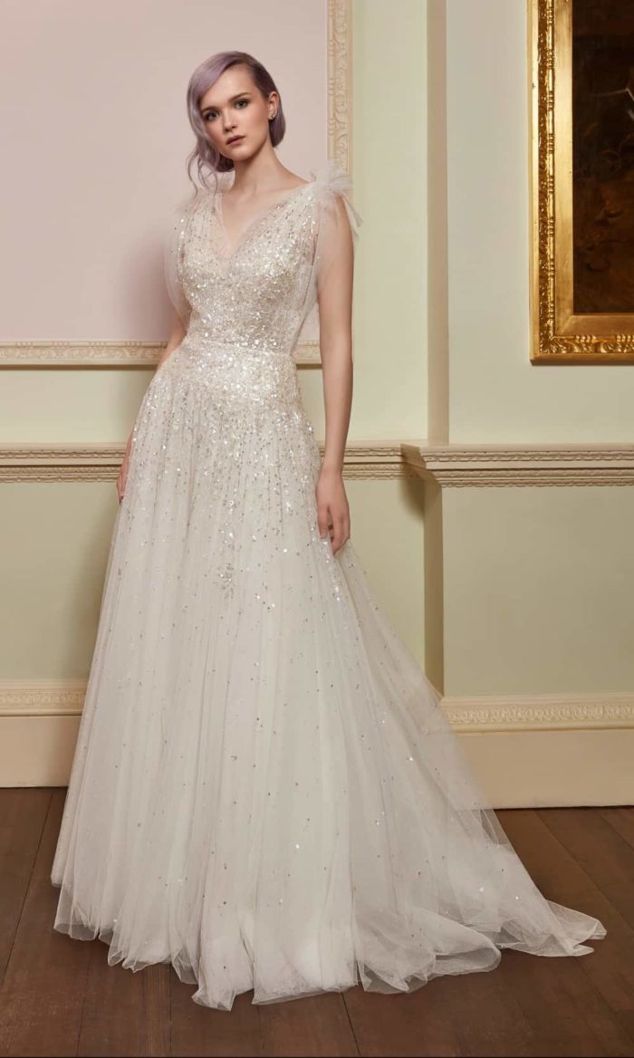 Cosmic by Jenny Packham