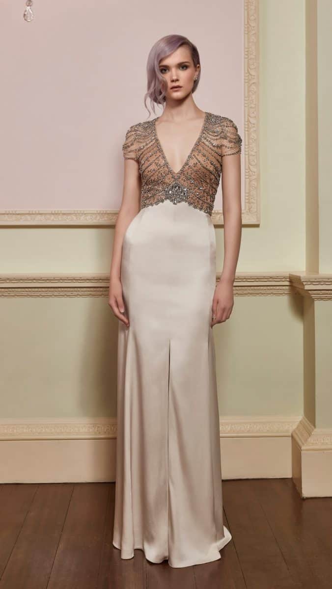 Jenny Packham Wedding Dresses 2018