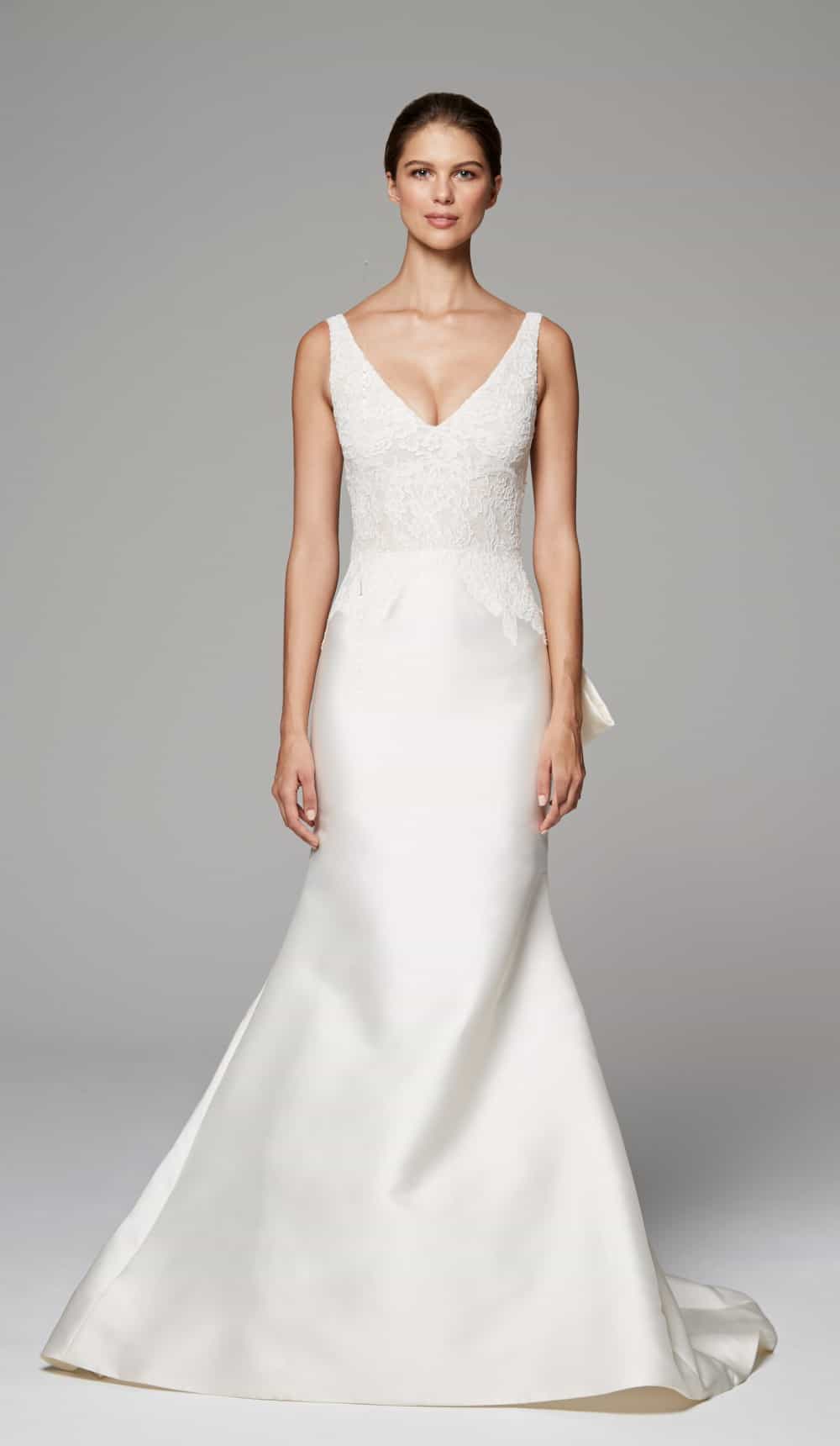 celine by anne barge wedding dresses for 2108