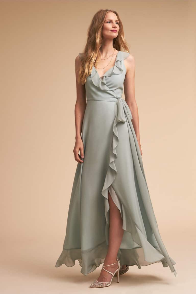 Beach Bridesmaid Dresses Dress for the Wedding