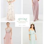 Rose Gold Bridal Party Sleep Shirt - 'Bride' Or 'Bridesmaid' Tunic For Wedding Day Getting Ready - View #9