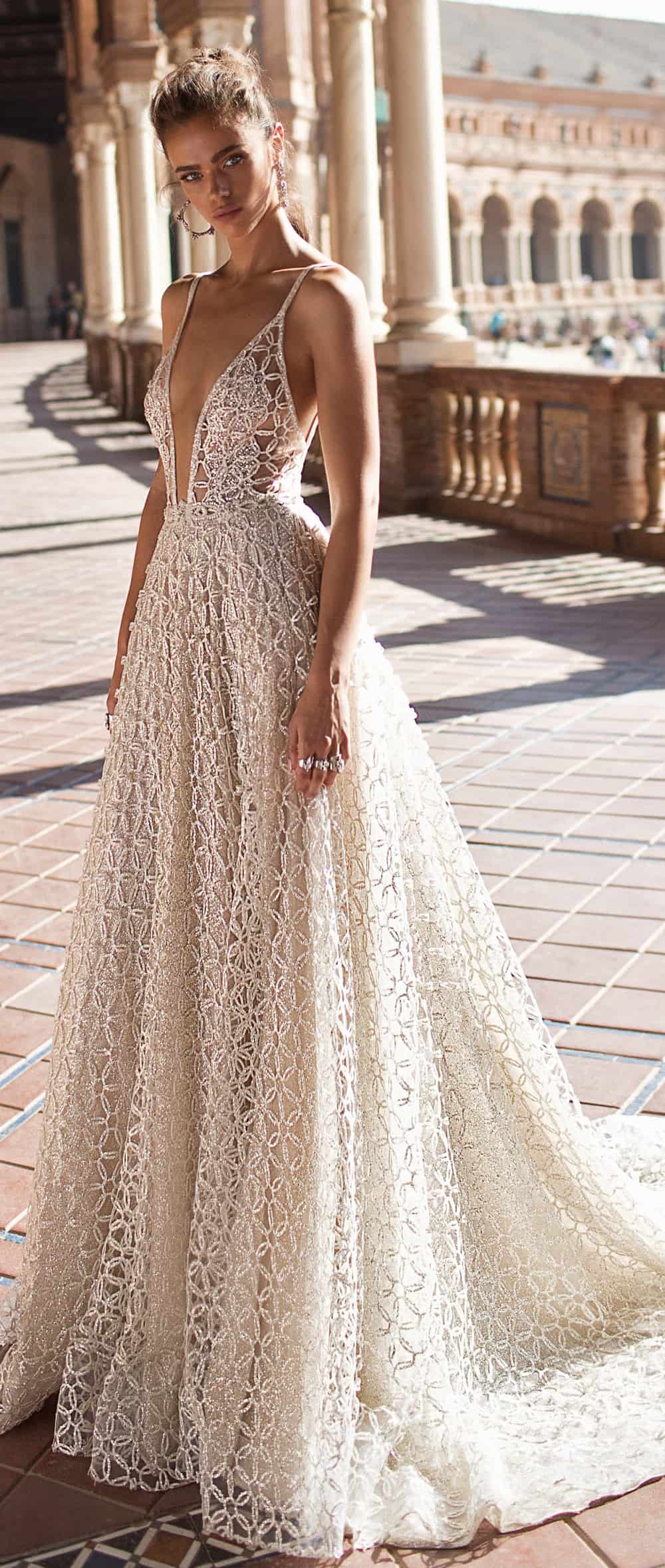 new berta wedding dresses