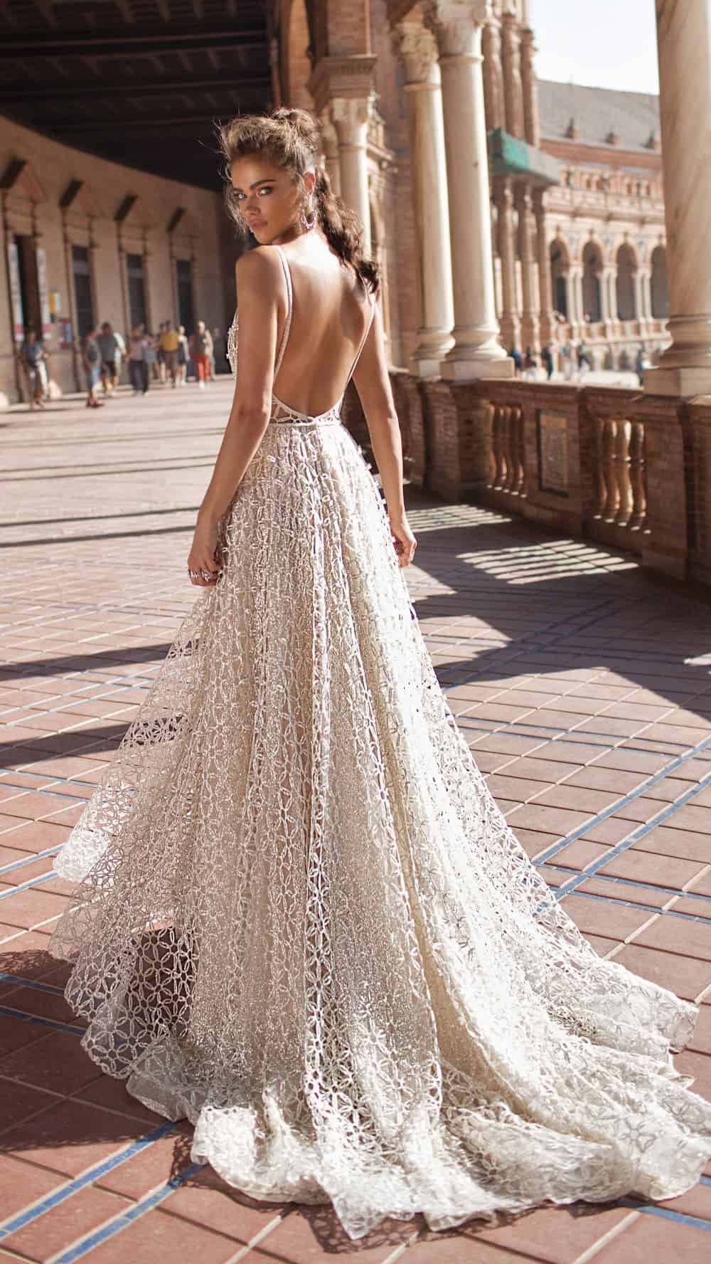 berta bridal