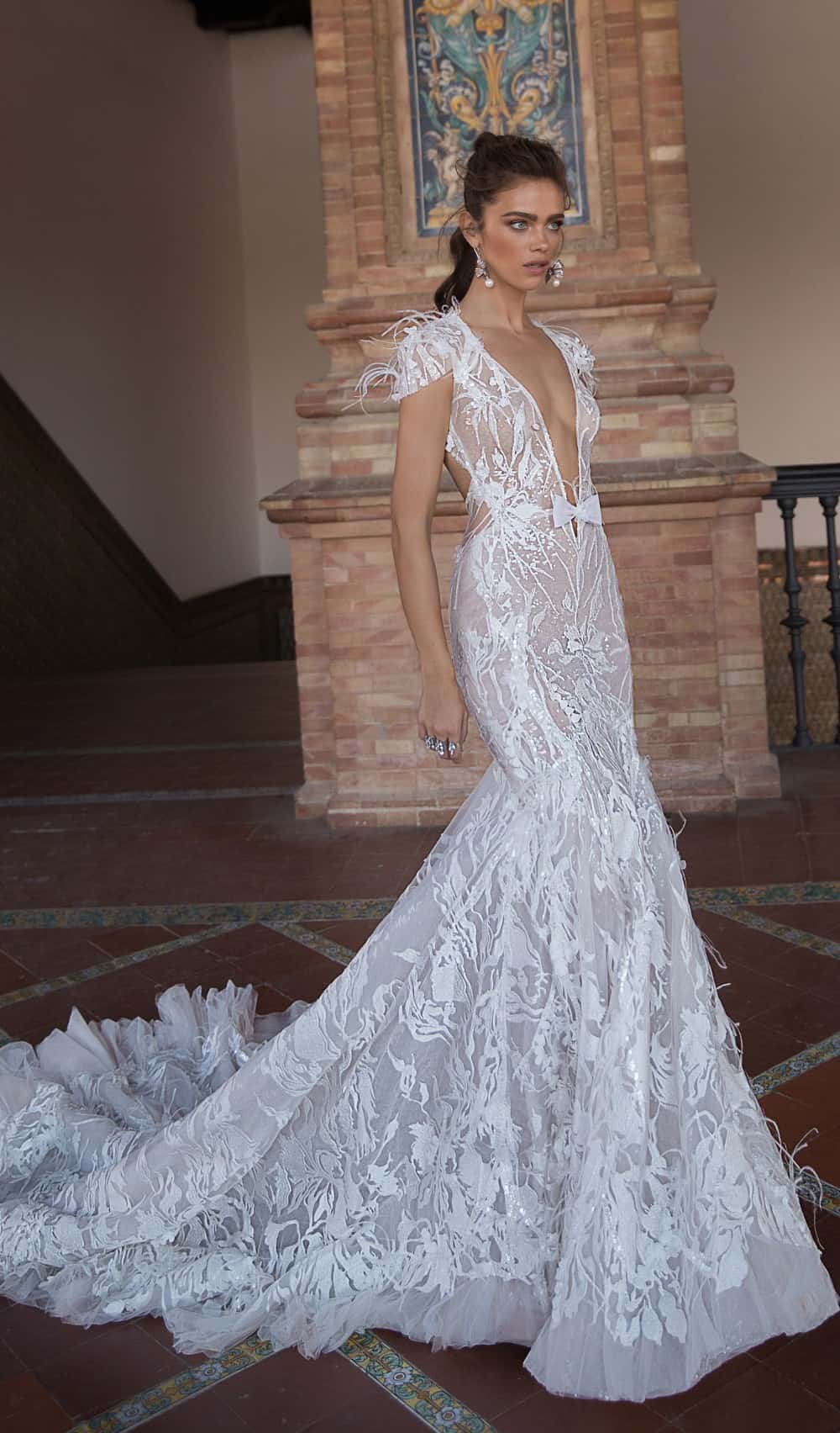 Berta Seville 2018