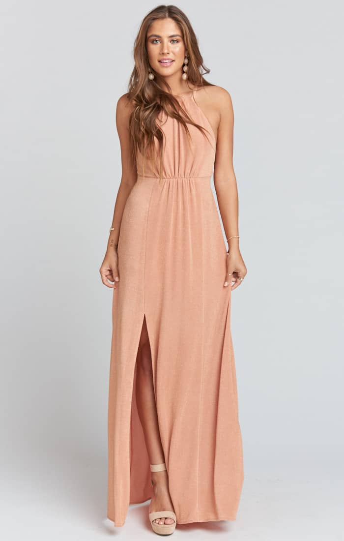 nordstrom show me your mumu bridesmaid