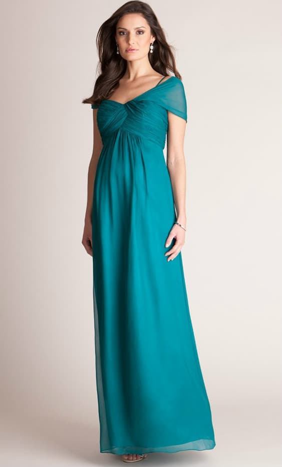 maternity semi formal dress Big sale ...