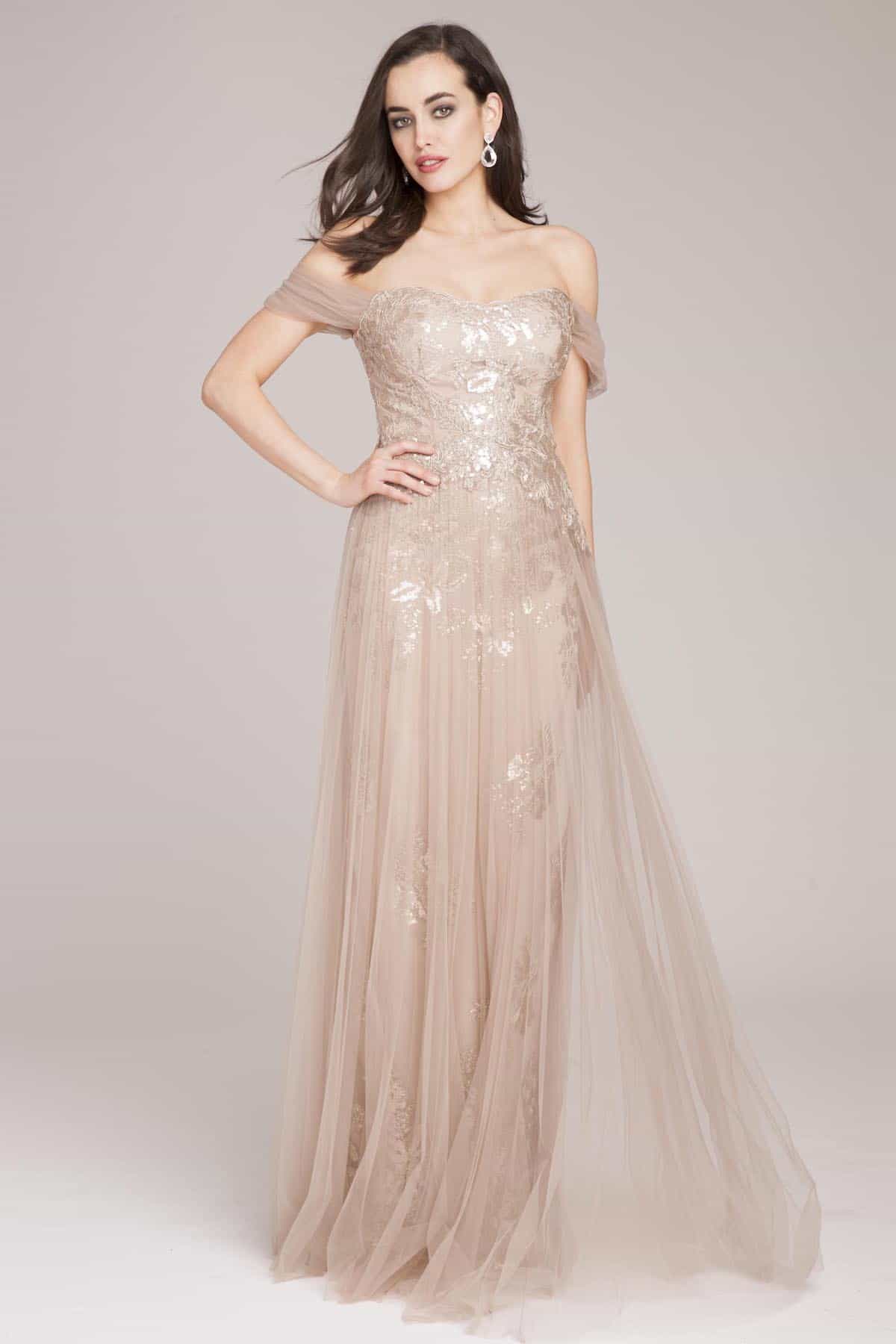 Teri Jon Mother of the Bride Dresses | Dress for the Wedding