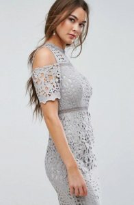 gray dresses archives at