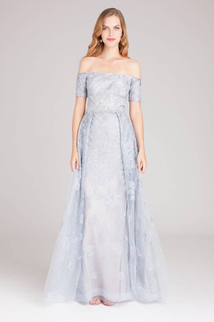 pale blue mother of the bride dresses and gowns