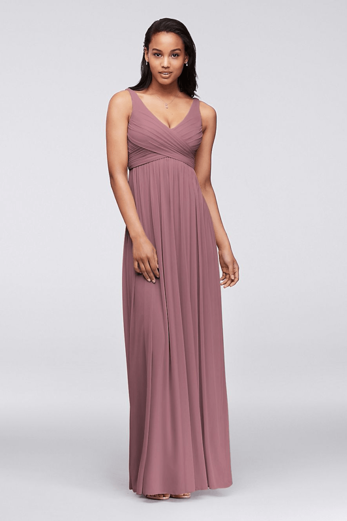 asos maternity evening gown