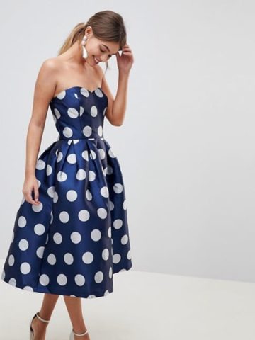 semi formal wedding guest dresses