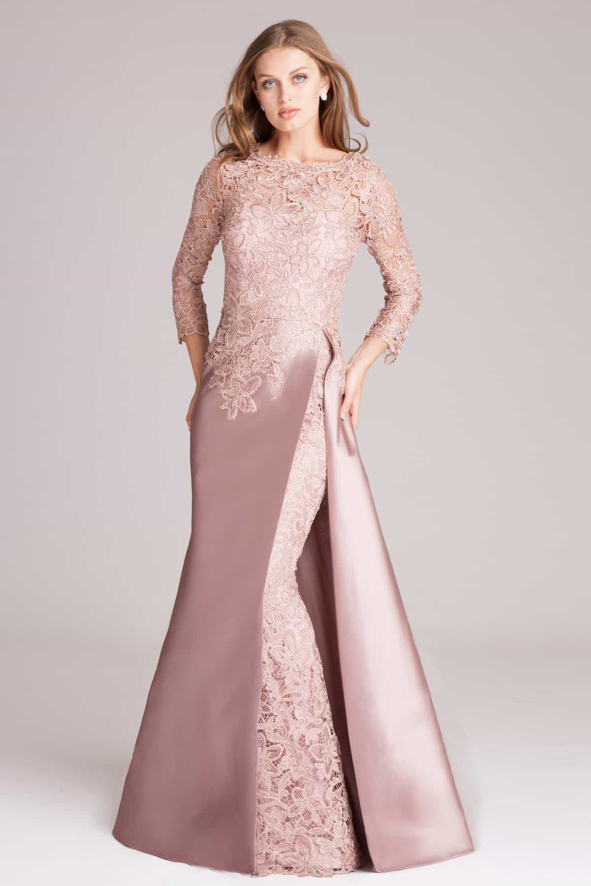 teri jon gown