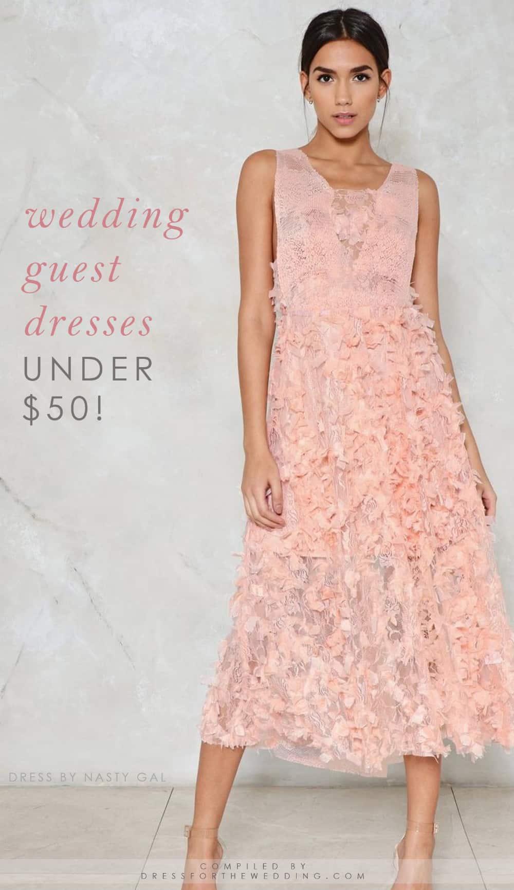 Amazing Guest Dresses For Weddings of the decade Check it out now ...