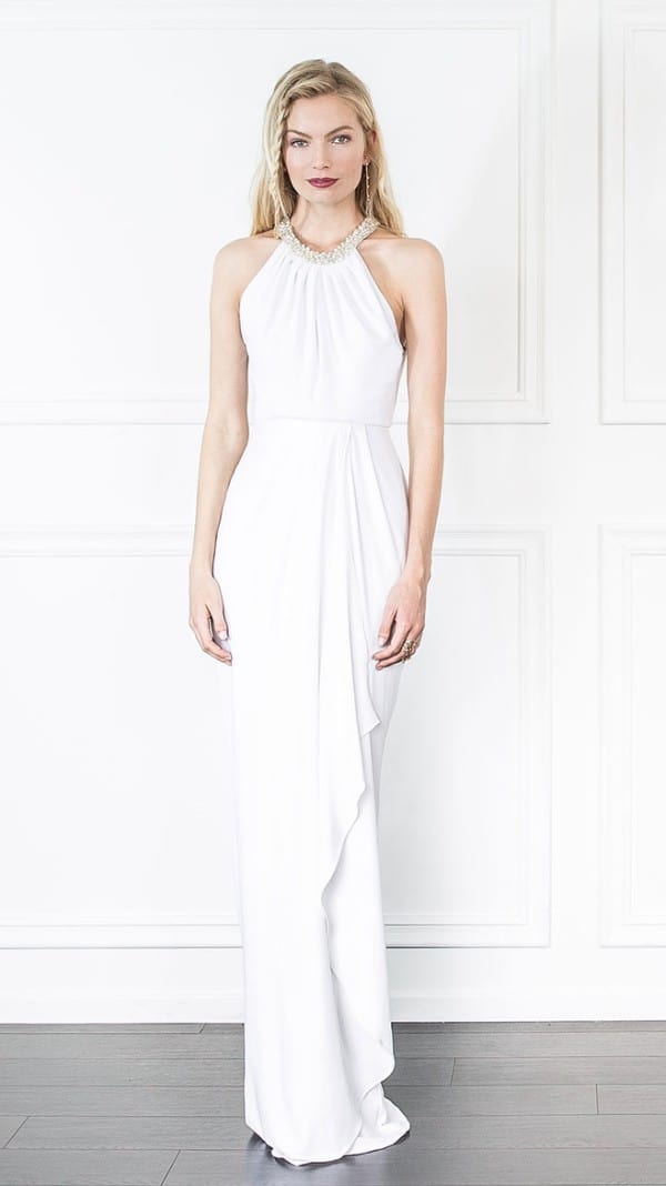 Rachel Zoe's Wedding Collection - Dress for the Wedding