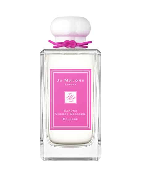 cherry blossom perfume by Jo Malone
