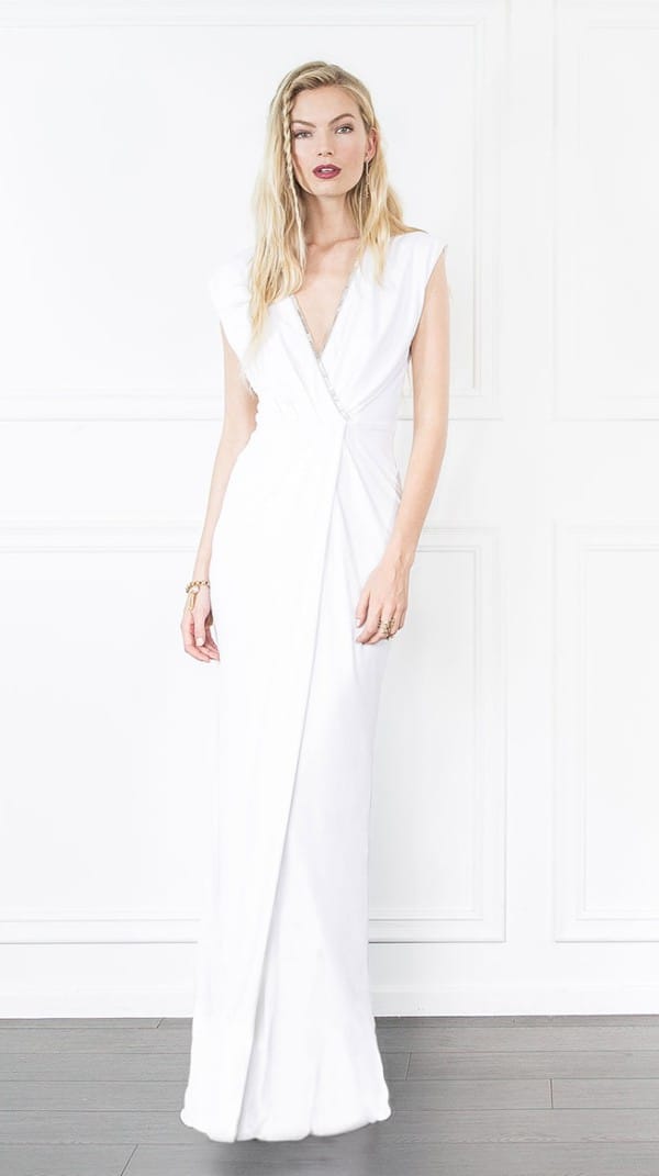 Rachel Zoe's Wedding Collection