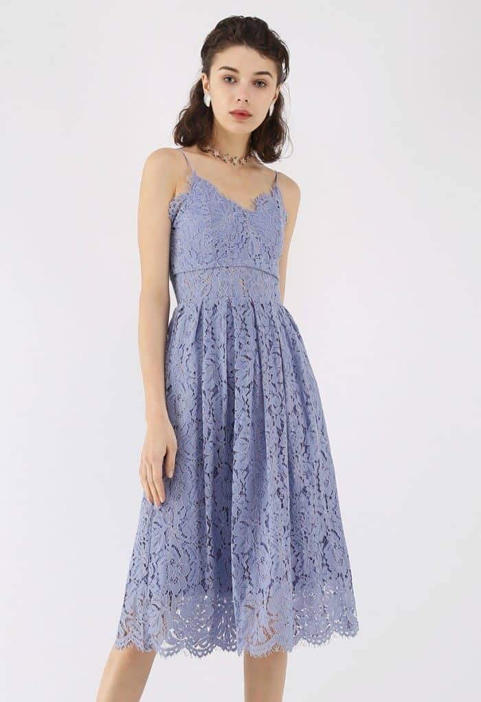 wedding guest dresses under 100