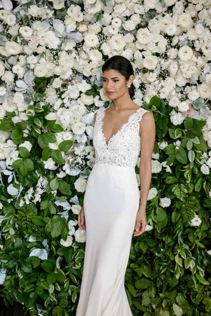 Anne Barge Lana designer wedding gown 2019