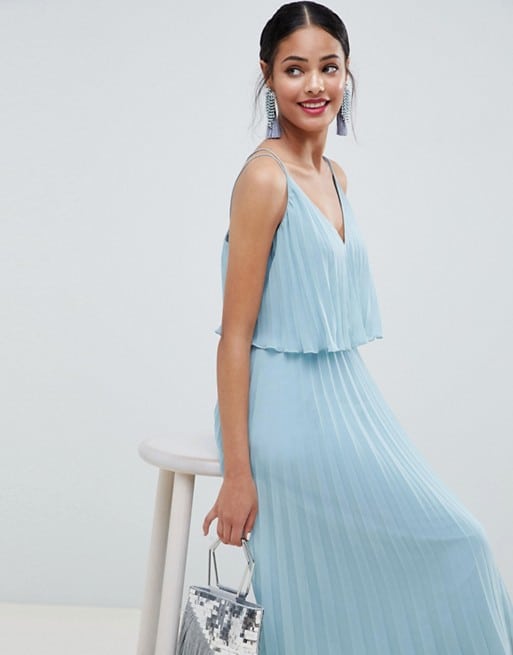 dresses to wear to a summer wedding 2018