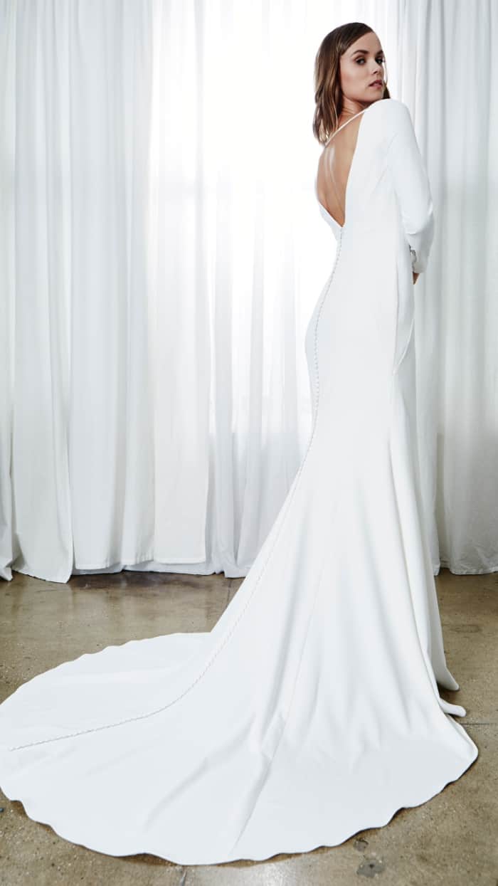 Kelly Faetanini Wedding Dresses Spring 2019 - Dress for the Wedding