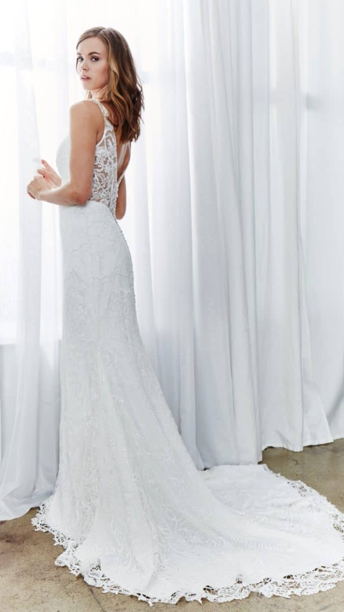 kelly faetanini wedding dresses 2019