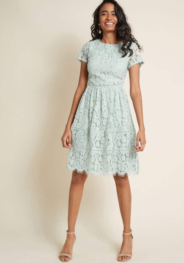 wedding guest dresses for summer 2018