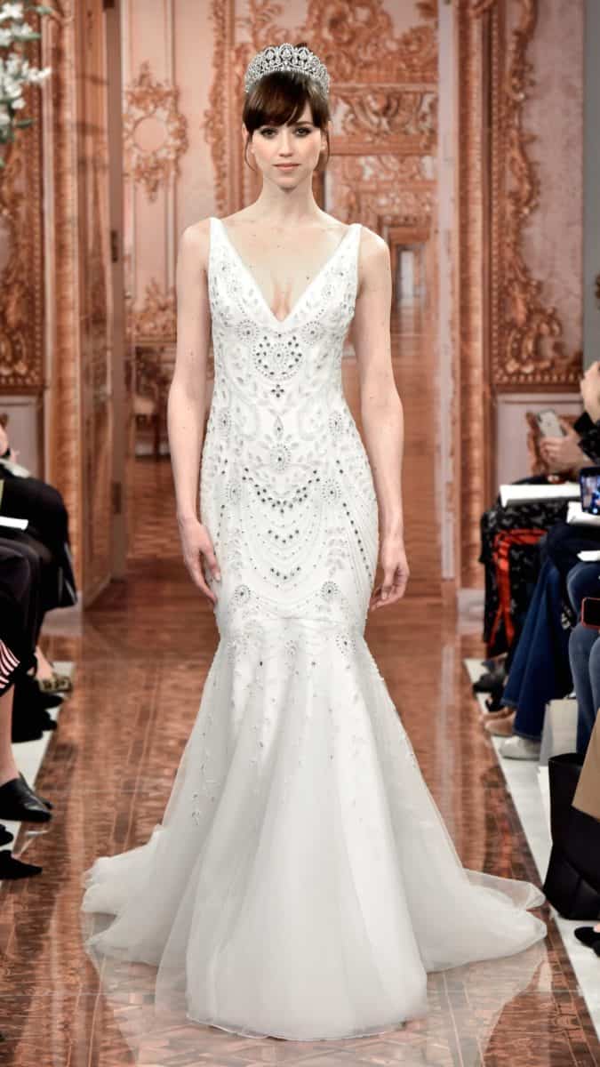 Theia wedding dresses 2019 Anastasia