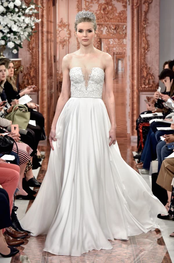 Ambra Theia wedding dress