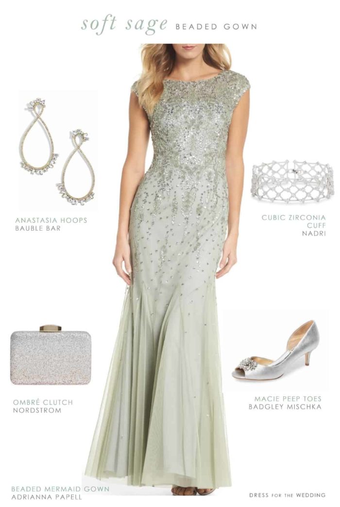 nordstrom gowns formal