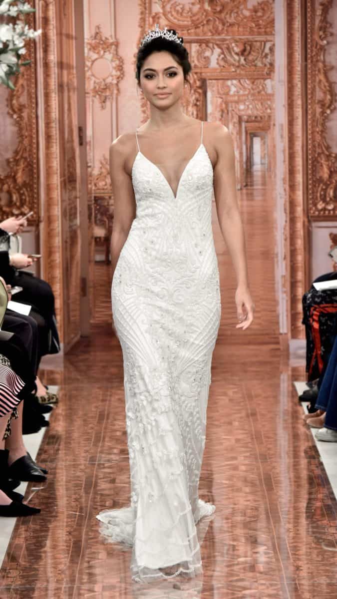 Theia wedding dresses Spring 2019